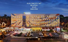 Надія Готель